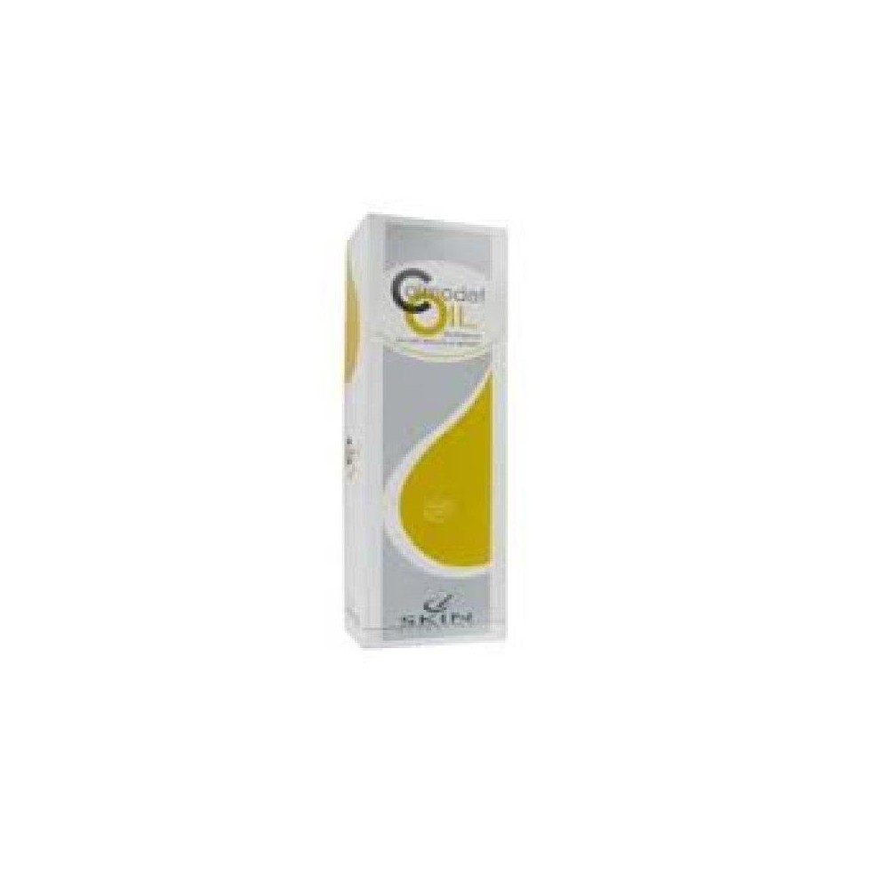 CALMODET OIL 250ML