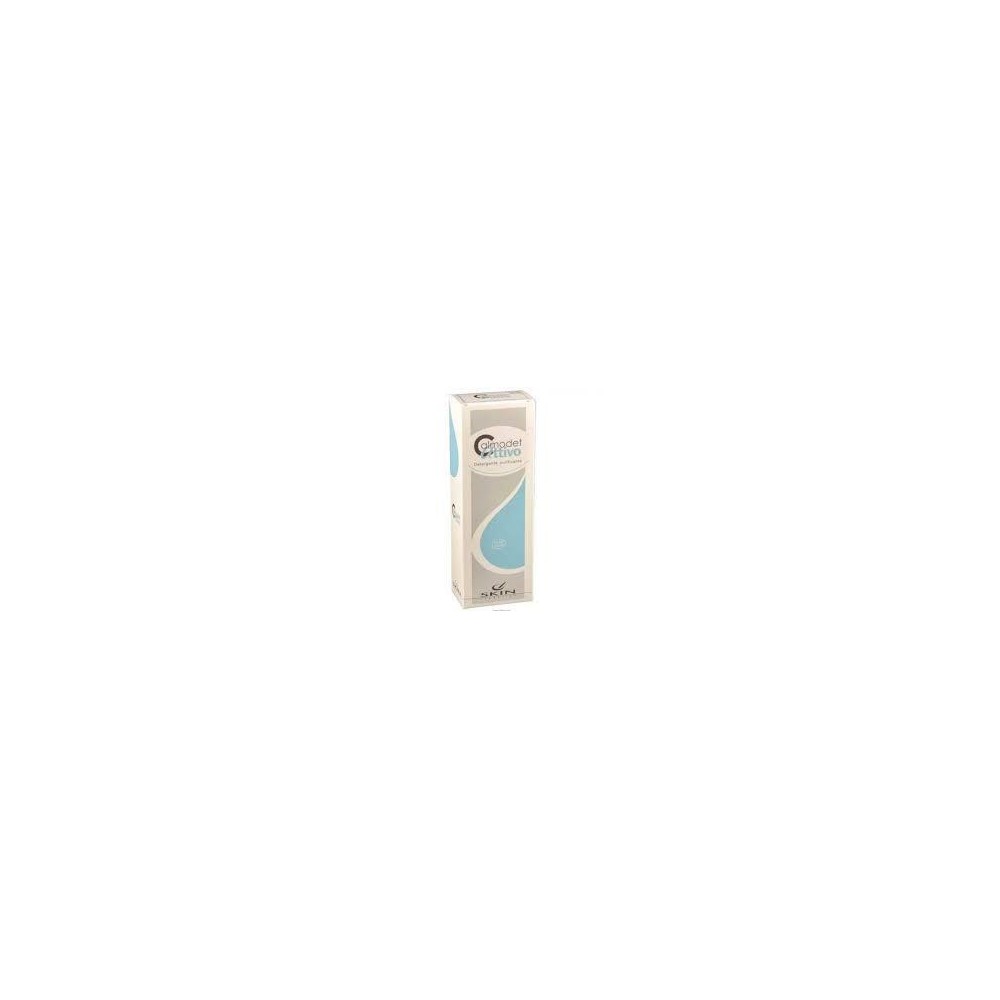 CALMODET ATTIVO DOCCIA/SH250ML