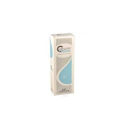 CALMODET ATTIVO DOCCIA/SH250ML