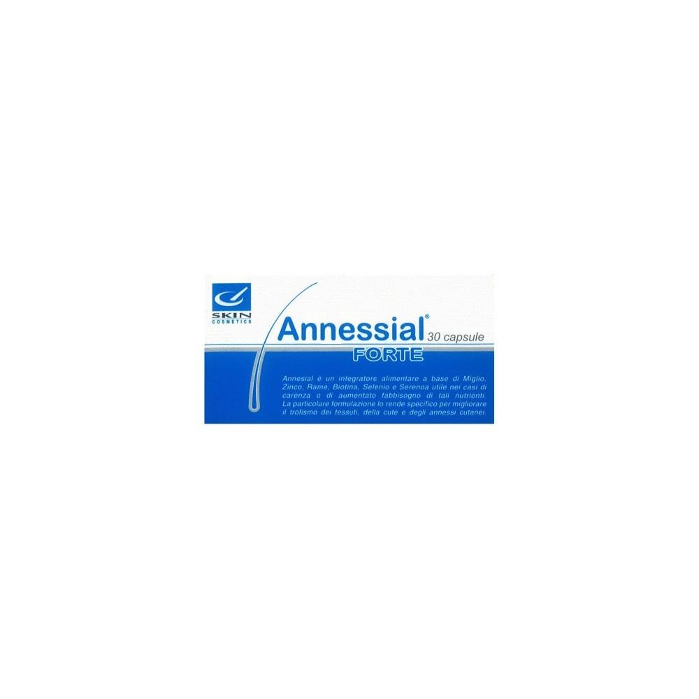 ANNESSIAL FORTE 30CPS