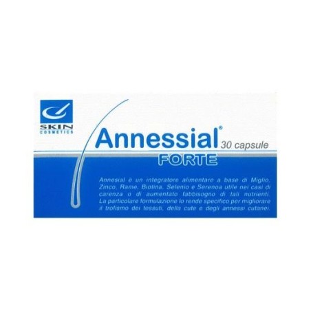 ANNESSIAL FORTE 30CPS