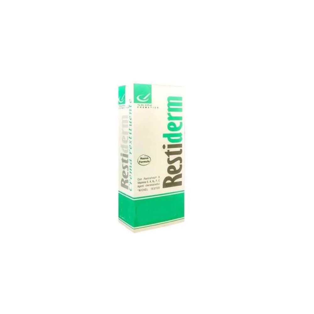 RESTIDERM CREMA 100ML