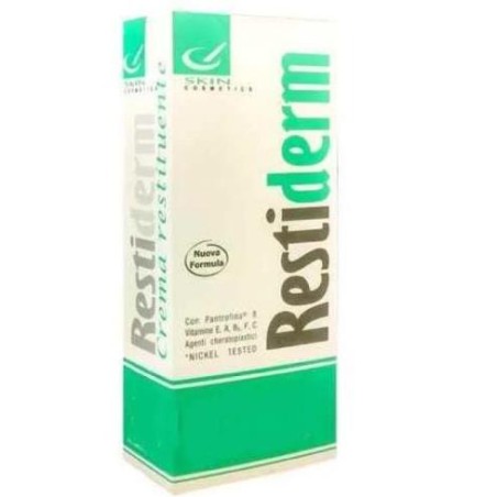 RESTIDERM CREMA 100ML