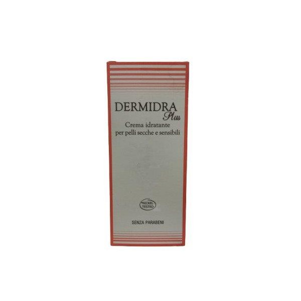 DERMIDRA PLUS CREMA 100ML