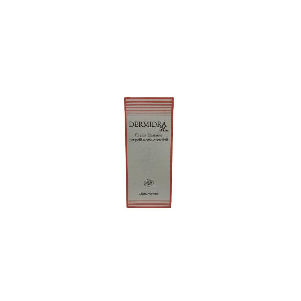 DERMIDRA PLUS CREMA 100ML