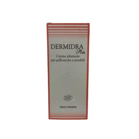 DERMIDRA PLUS CREMA 100ML