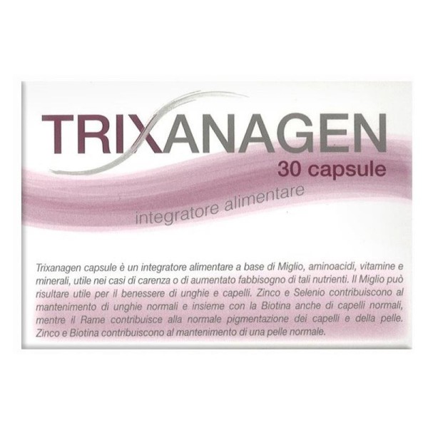 TRIXANAGEN 30CPS