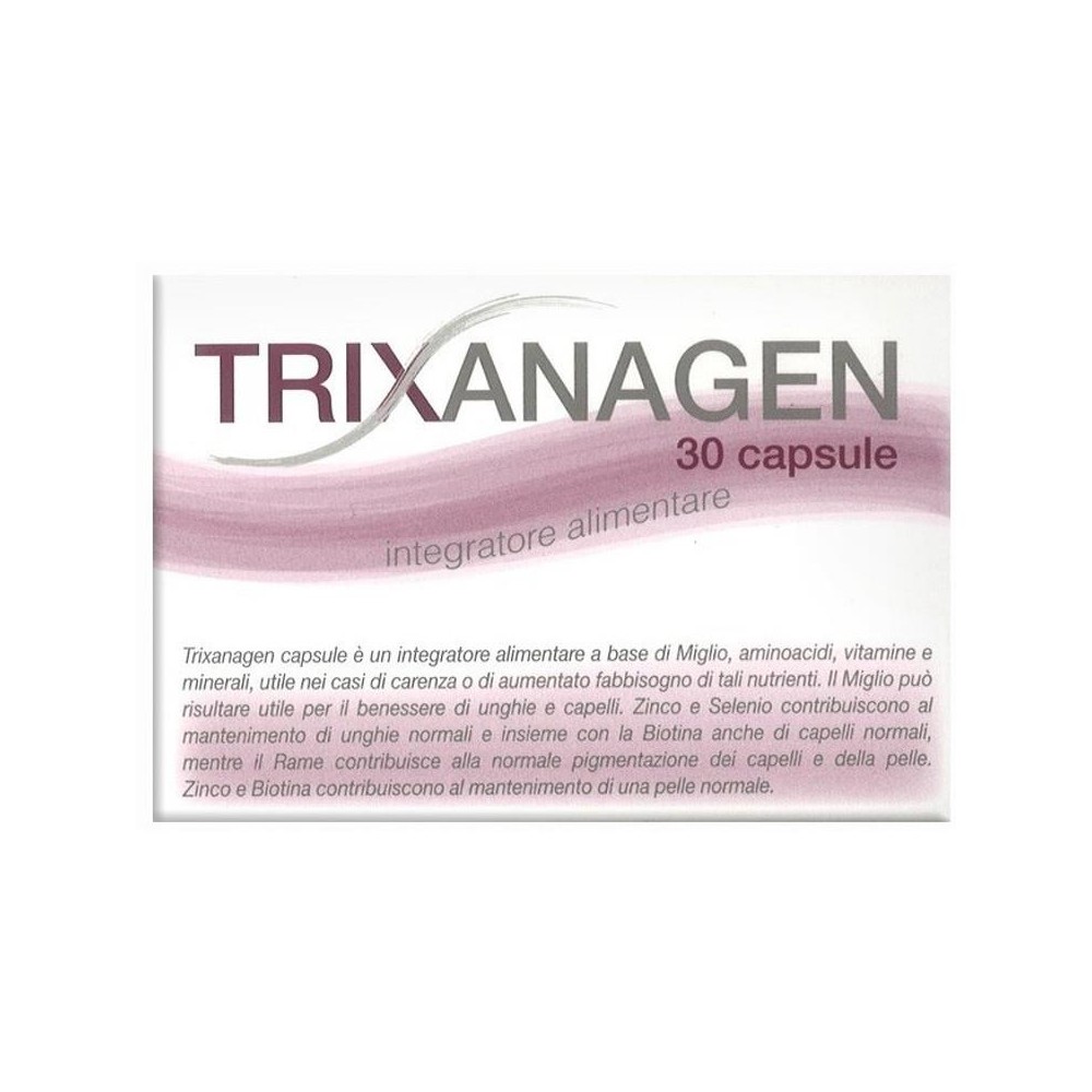 TRIXANAGEN 30CPS