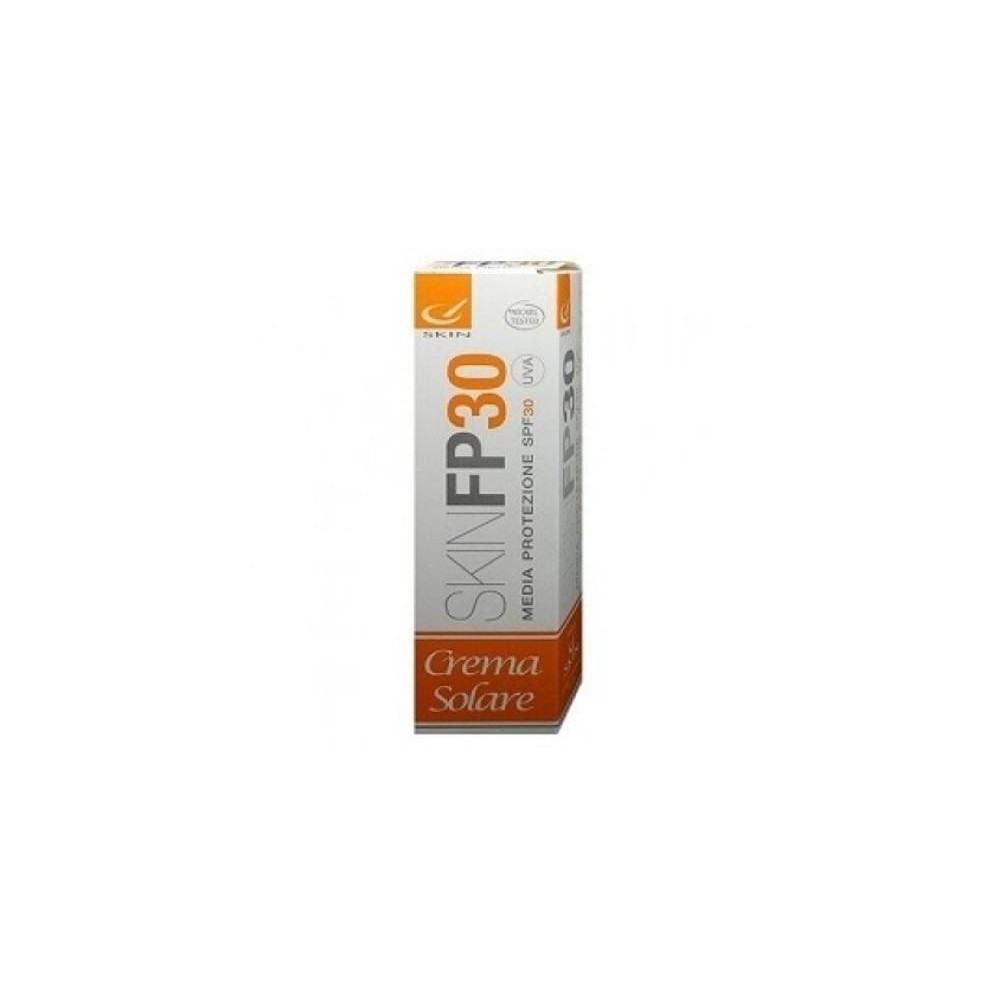SKIN FP30 CREMA SOLARE 150ML