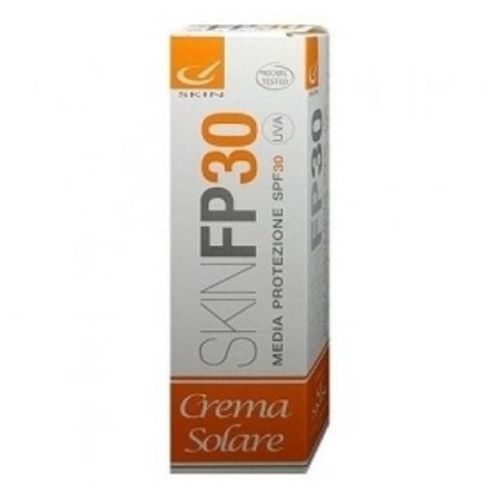 SKIN FP30 CREMA SOLARE 150ML