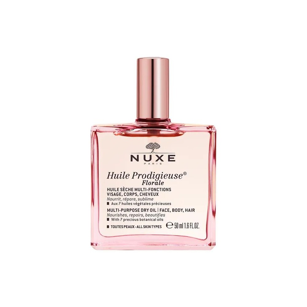 NUXE HP FLORALE 50ML OLIO SECC