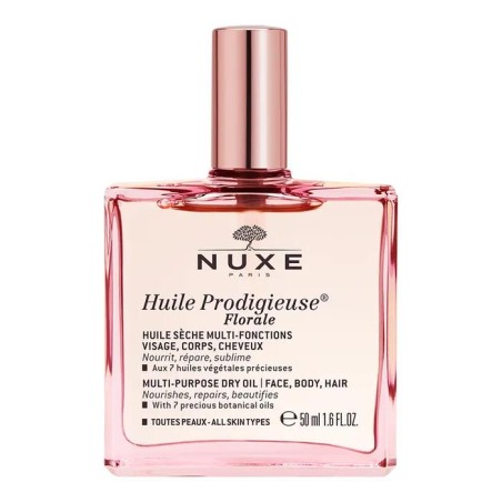 NUXE HP FLORALE 50ML OLIO SECC
