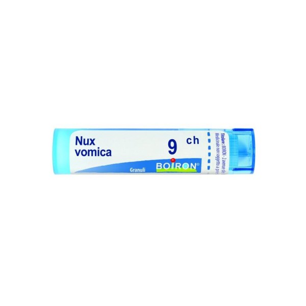 NUX VOMICA%9CH 80GR 4G