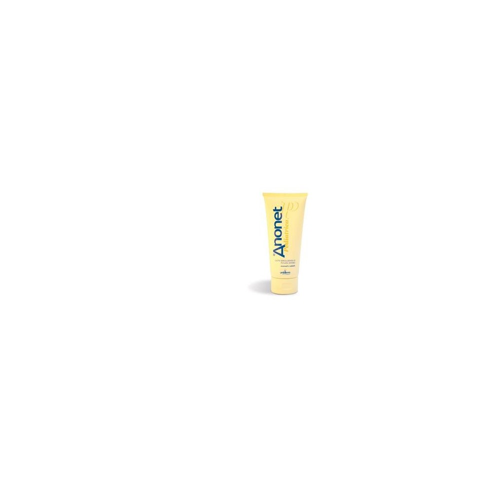 ANONET PED 200ML