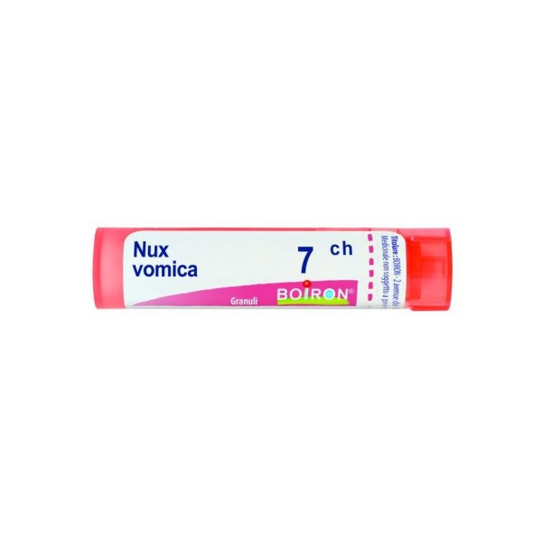 NUX VOMICA%7CH 80GR 4G