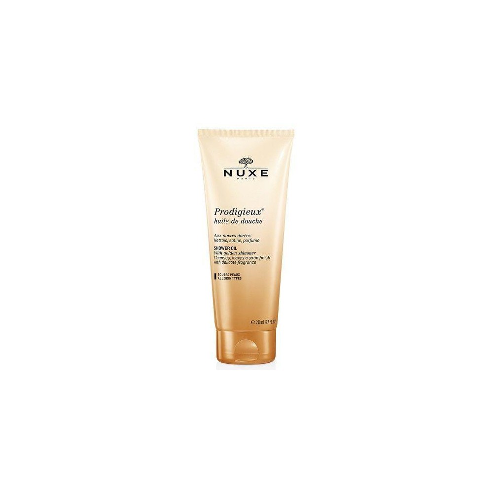 NUXE PROD HUILE DOUCHE 200ML