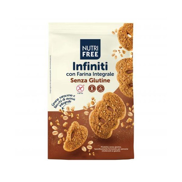 NUTRIFREE INFINITI 250G