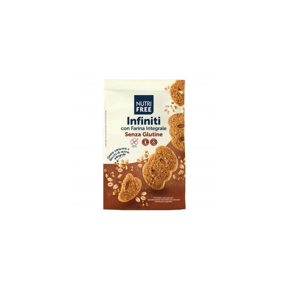 NUTRIFREE INFINITI 250G