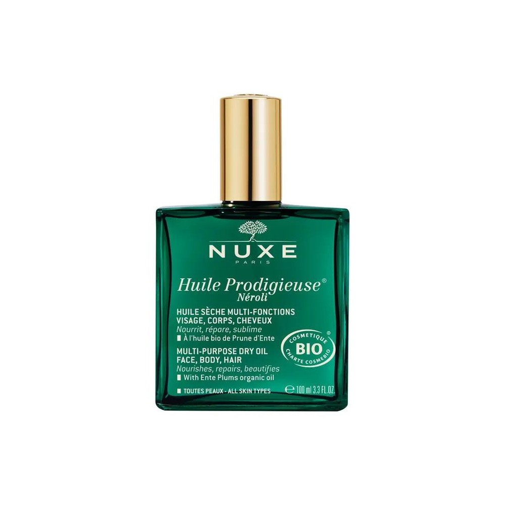 NUXE HP NEROLI 100ML