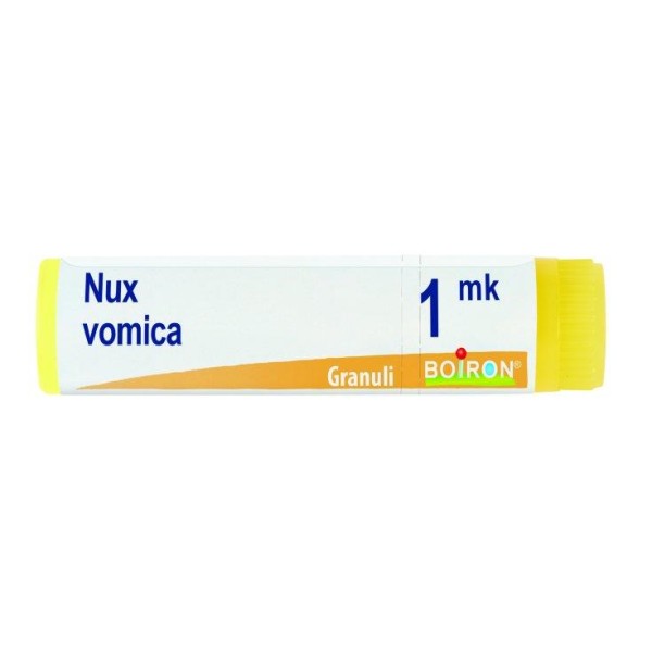 NUX VOMICA%1000K GL 1G