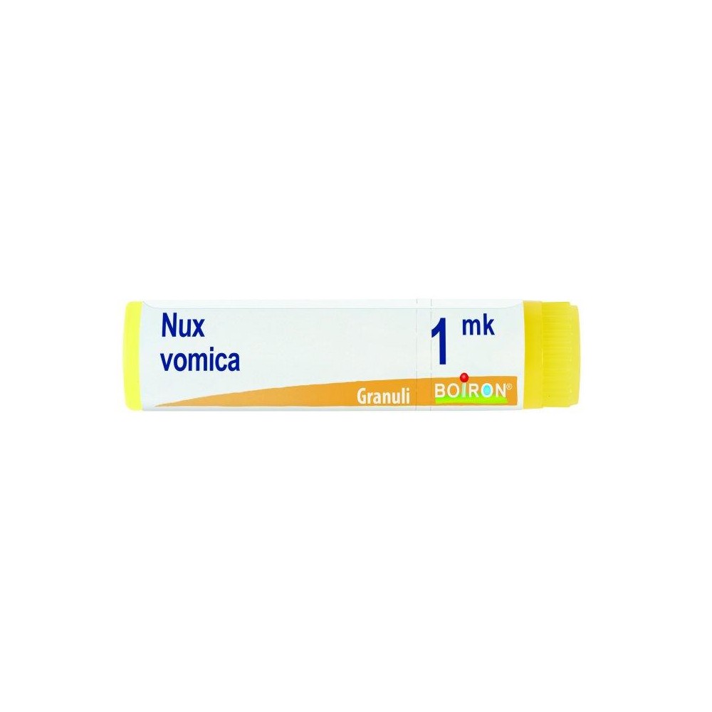 NUX VOMICA%1000K GL 1G