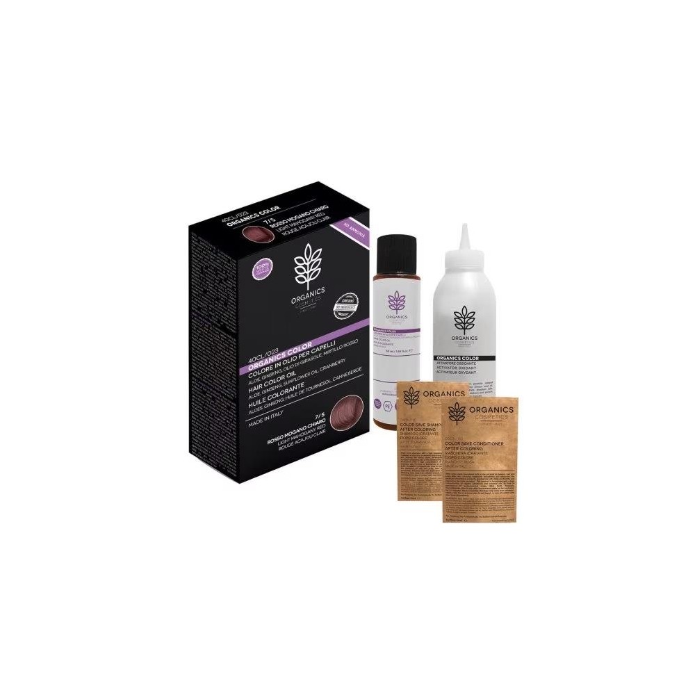 OP COLOR 7/5 ROSSO MOGANO CH