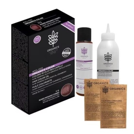 OP COLOR 7/5 ROSSO MOGANO CH