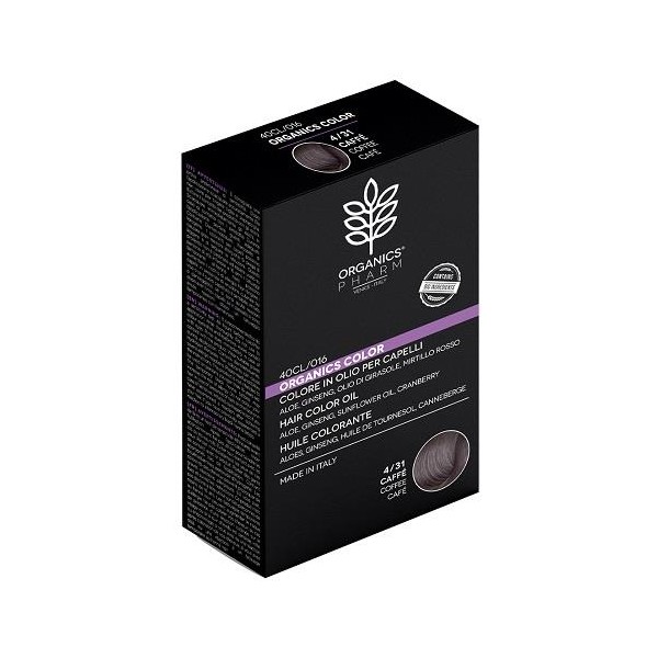 OP COLOR 4/31 CAFFE'