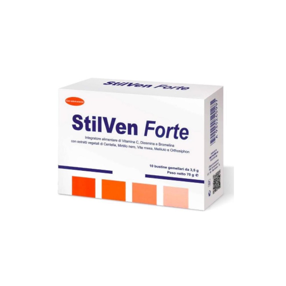 STILVEN FORTE 20BUST