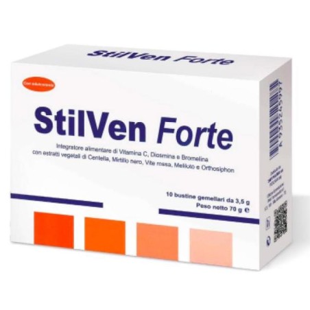 STILVEN FORTE 20BUST
