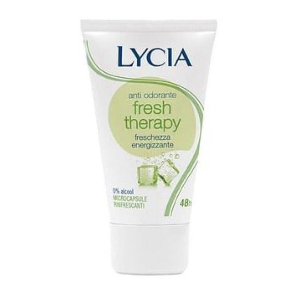 LYCIA CREMA ANTI FRESH THER