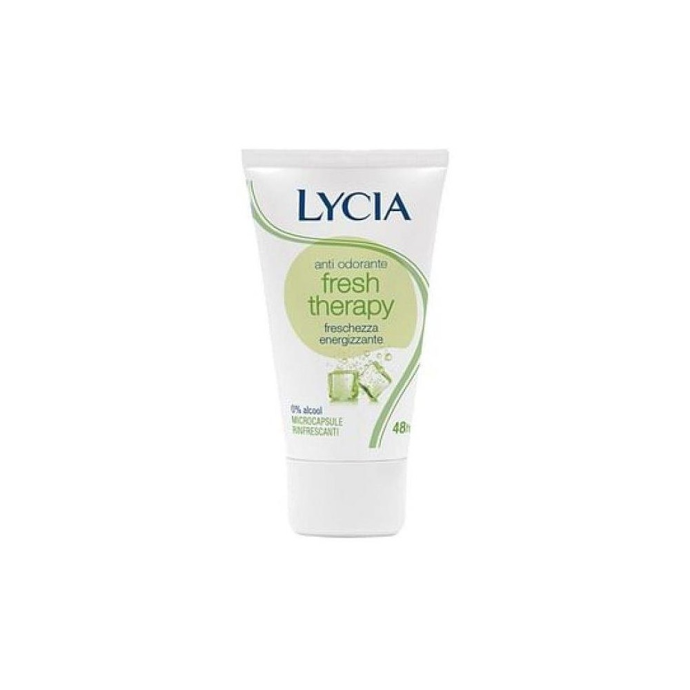 LYCIA CREMA ANTI FRESH THER