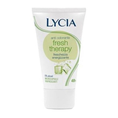 LYCIA CREMA ANTI FRESH THER