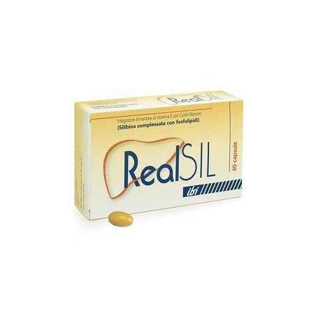 REALSIL 40CPS