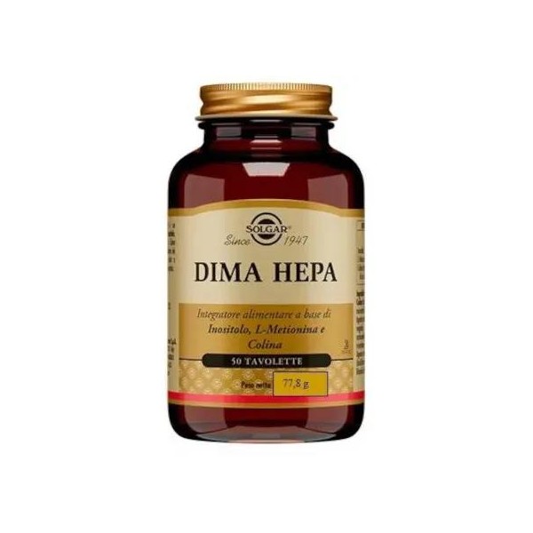 DIMA HEPA 50TAV