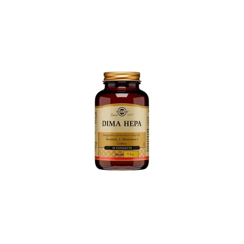DIMA HEPA 50TAV