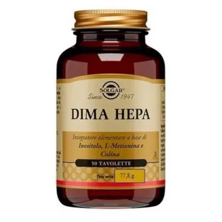 DIMA HEPA 50TAV