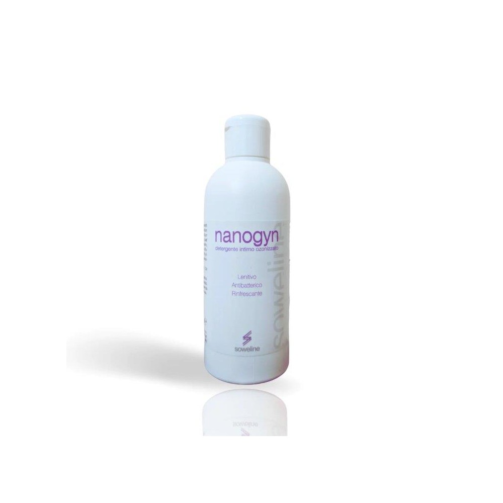 NANOGYN 200ML