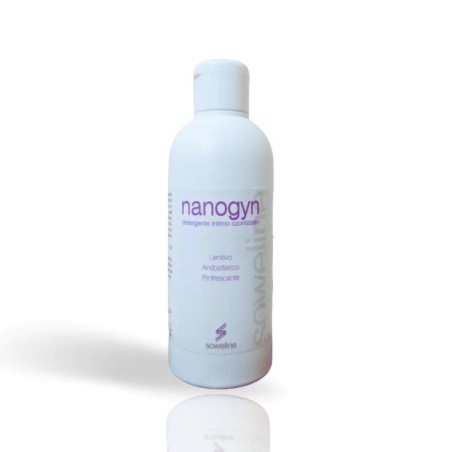 NANOGYN 200ML