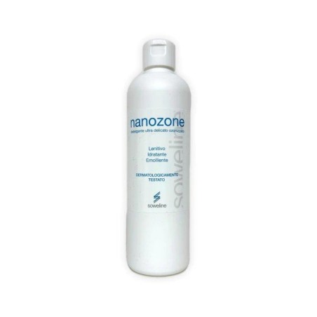 NANOZONE DETERGENTE CORPO300ML
