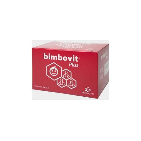 BIMBOVIT PLUS 15BUST