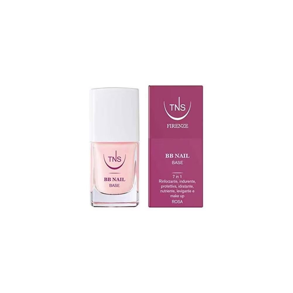 BB NAIL BASE PER UNGHIE 10ML