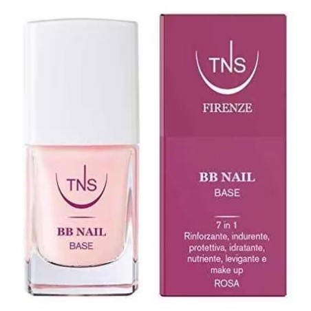 BB NAIL BASE PER UNGHIE 10ML
