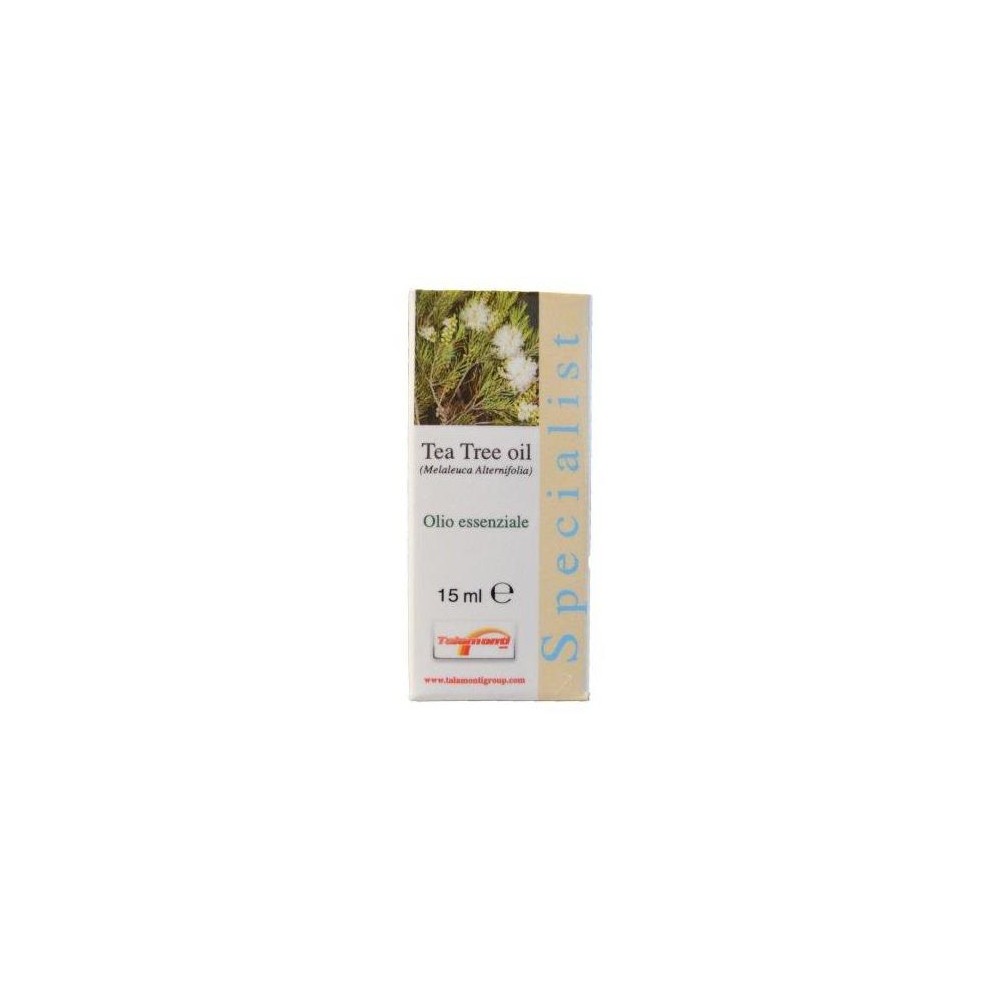TEA TREE OIL ESS 15ML