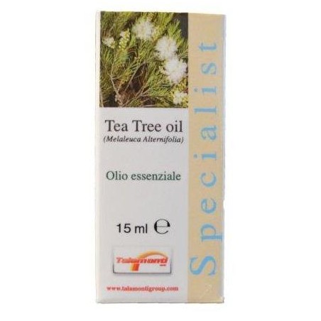 TEA TREE OIL ESS 15ML