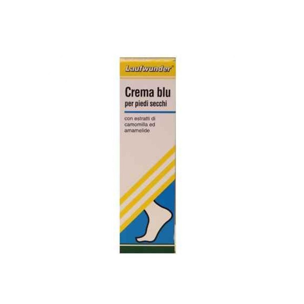 LAUFWUNDER CREMA BLU EMOL 75ML