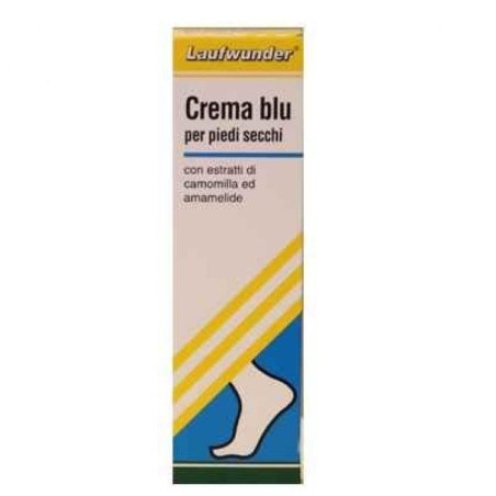 LAUFWUNDER CREMA BLU EMOL 75ML