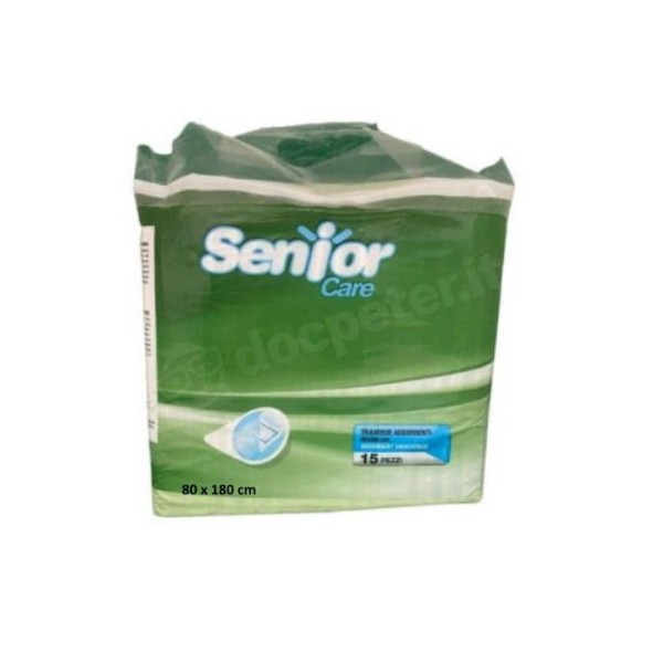 SENIORCARE TRAV ASS 80X180CM