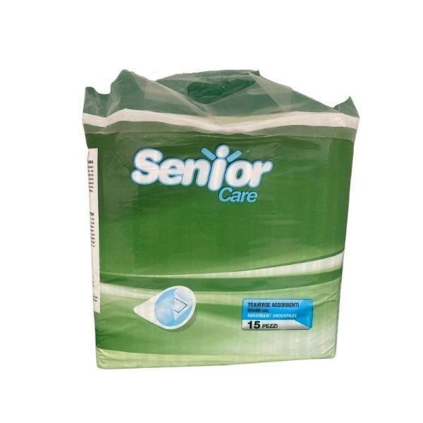 SENIORCARE TRAV ASS 60X90CM