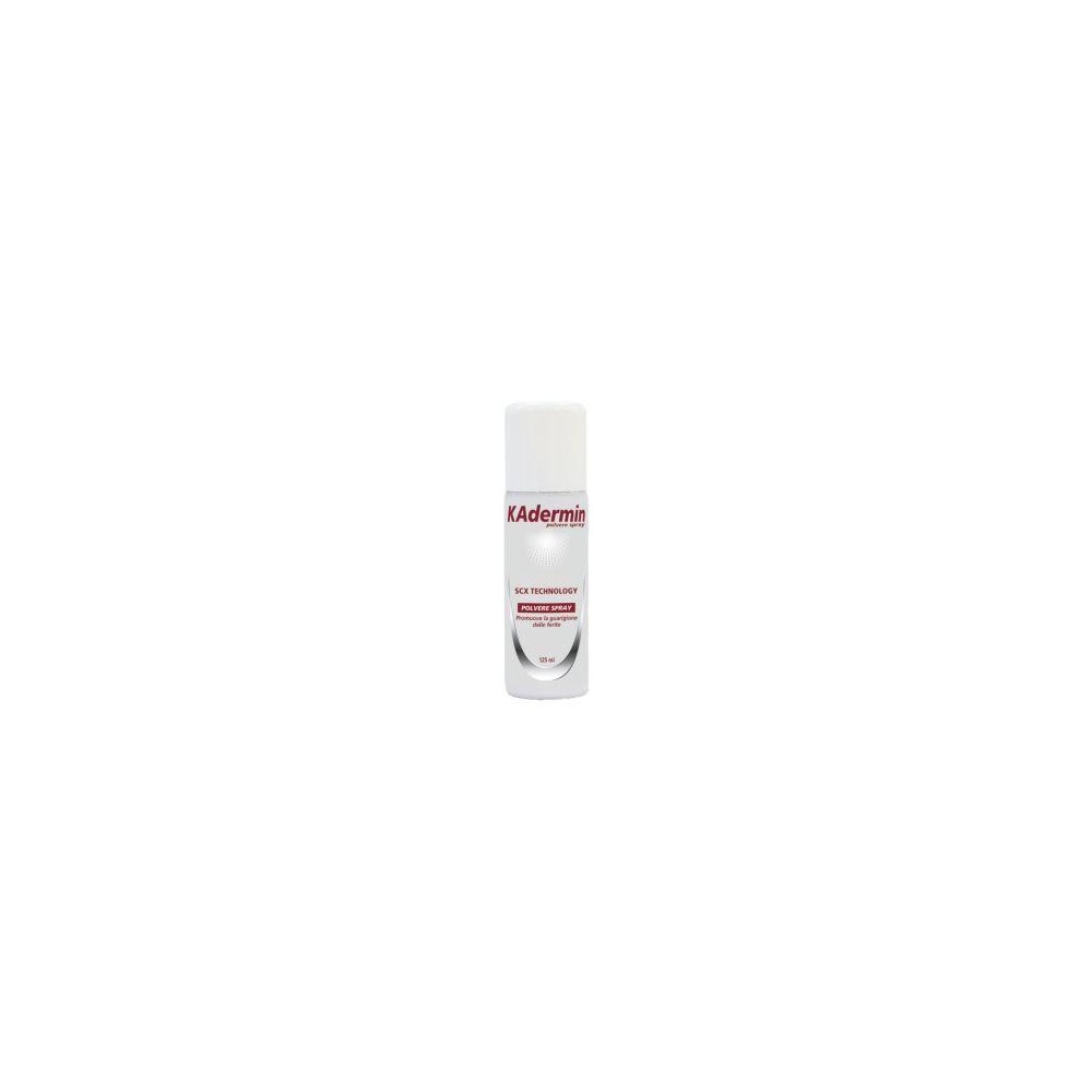 FYLLADERM POLVERE SPRAY 125ML